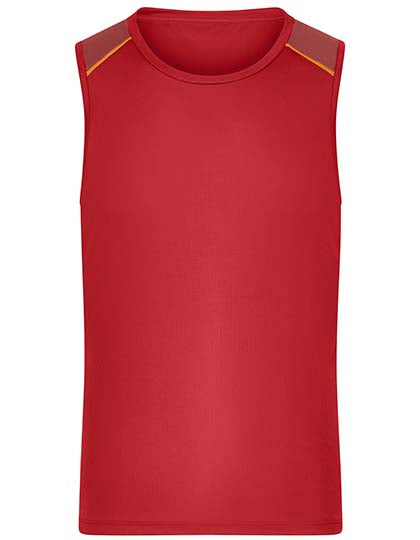 Men´s Running Tank L-Shop