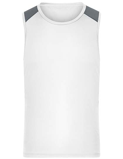 Men´s Running Tank L-Shop