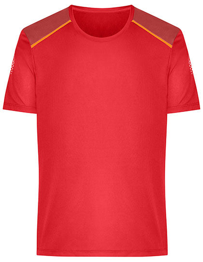 Men´s Running T-Shirt L-Shop