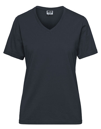 Ladies´ Bio Workwear T-Shirt L-Shop