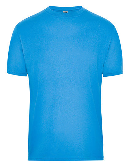 Men´s Bio Workwear T-Shirt L-Shop