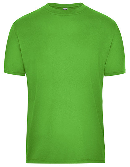Men´s Bio Workwear T-Shirt L-Shop