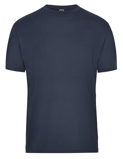 Men´s Bio Workwear T-Shirt L-Shop
