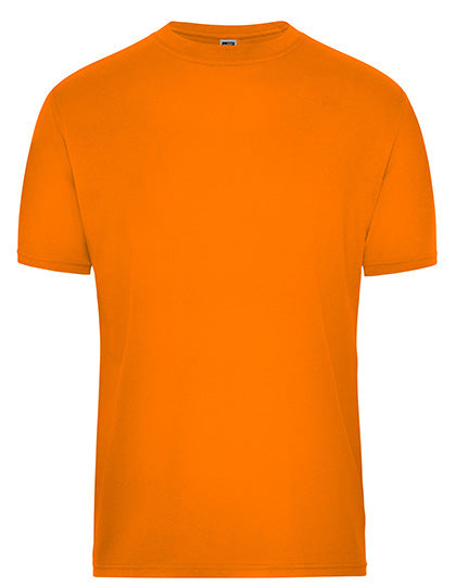 Men´s Bio Workwear T-Shirt L-Shop