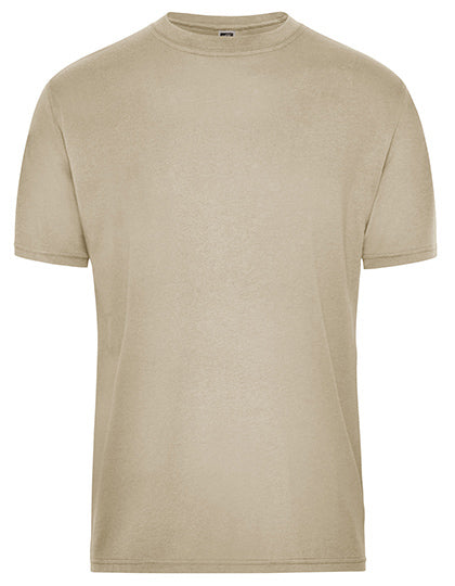 Men´s Bio Workwear T-Shirt L-Shop
