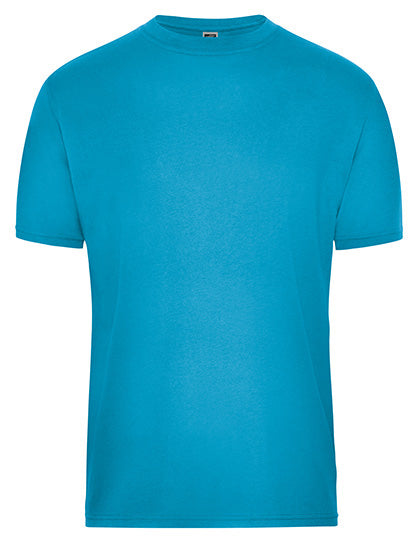 Men´s Bio Workwear T-Shirt L-Shop