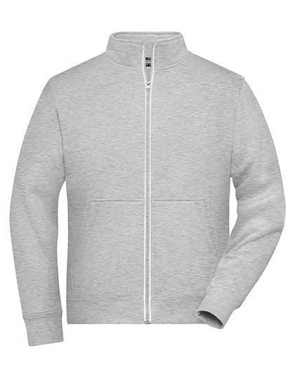 Men´s Doubleface Work Jacket -SOLID- L-Shop