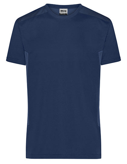 Men´s Workwear T-Shirt -STRONG- L-Shop
