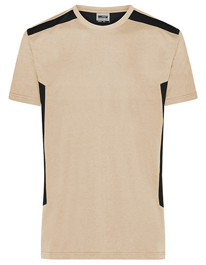 Men´s Workwear T-Shirt -STRONG- L-Shop