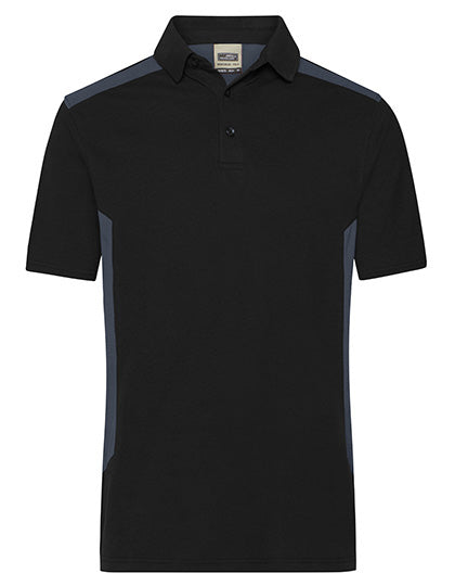 Men´s Workwear Polo -STRONG- L-Shop