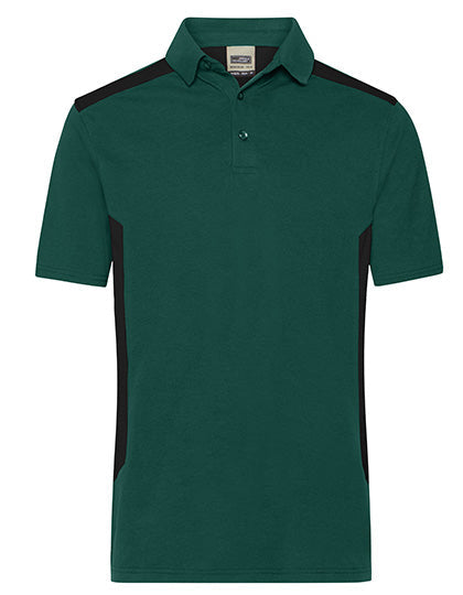 Men´s Workwear Polo -STRONG- L-Shop