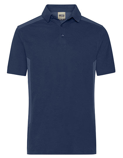 Men´s Workwear Polo -STRONG- L-Shop