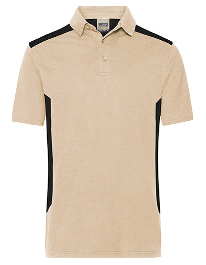 Men´s Workwear Polo -STRONG- L-Shop