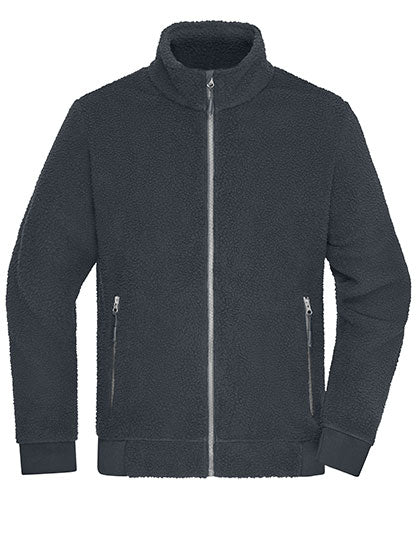 Sherpa Jacket L-Shop