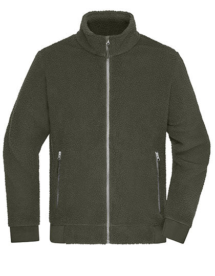 Sherpa Jacket L-Shop