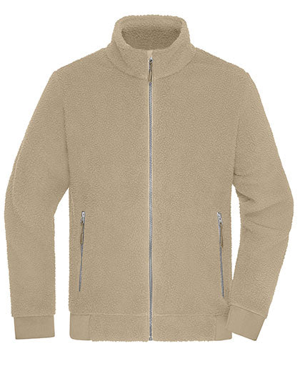 Sherpa Jacket L-Shop