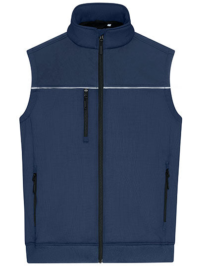 Hybrid Workwear Vest L-Shop