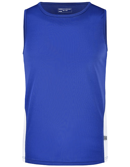 Men´s Running Tank L-Shop