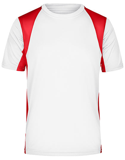 Men´s Running-T L-Shop