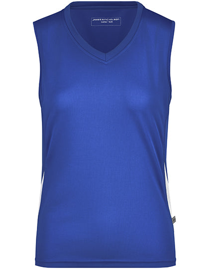 Ladies´ Running Tank L-Shop