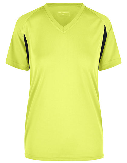 Ladies´ Running-T L-Shop