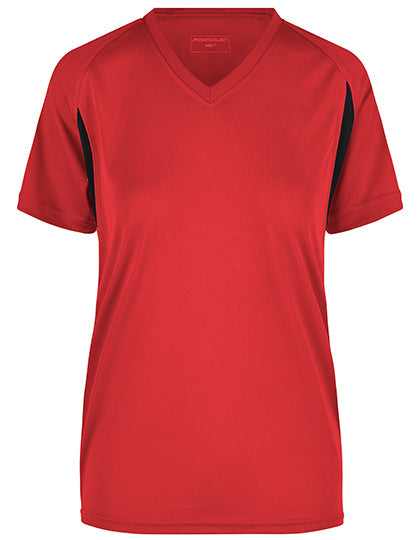 Ladies´ Running-T L-Shop