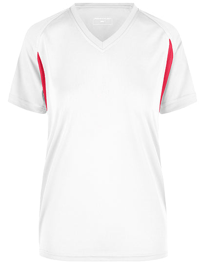 Ladies´ Running-T L-Shop