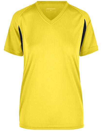 Ladies´ Running-T L-Shop