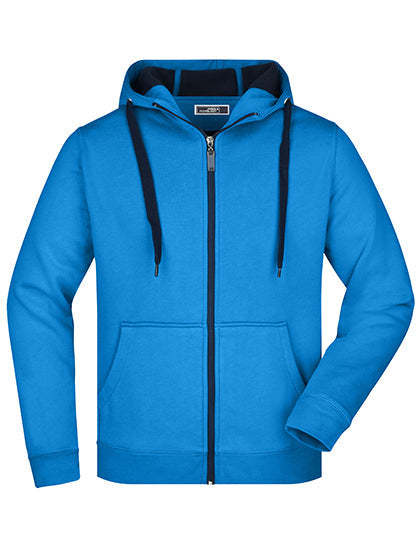 Men´s Doubleface Jacket L-Shop