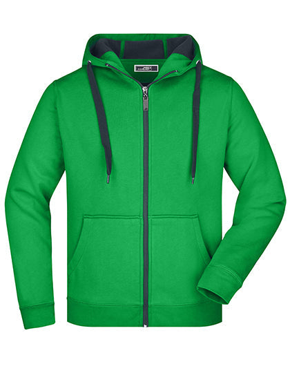 Men´s Doubleface Jacket L-Shop
