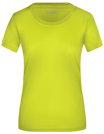 Ladies´ Active-T L-Shop