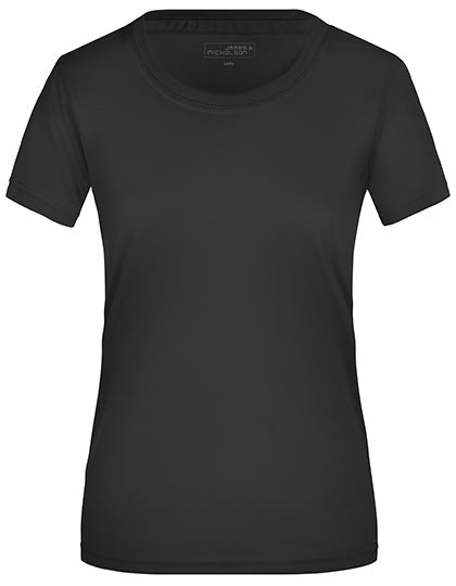 Ladies´ Active-T L-Shop