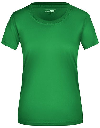 Ladies´ Active-T L-Shop