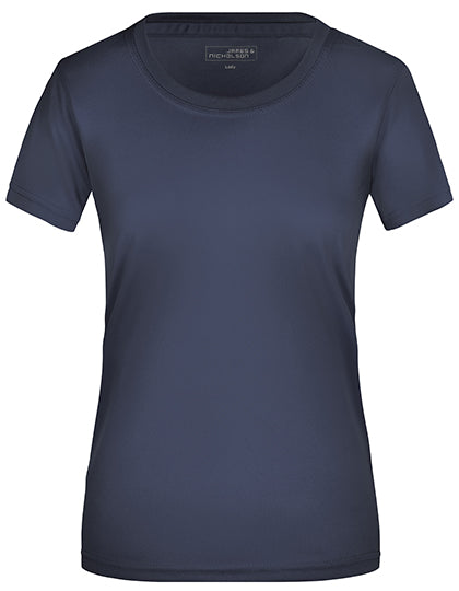 Ladies´ Active-T L-Shop