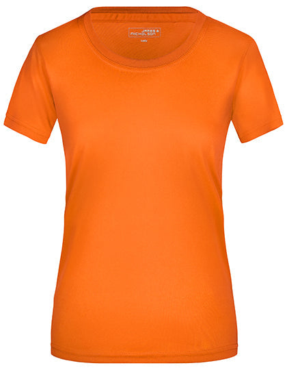 Ladies´ Active-T L-Shop