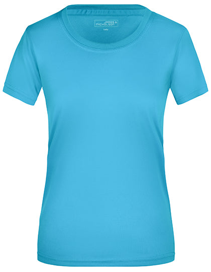 Ladies´ Active-T L-Shop