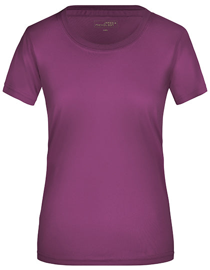 Ladies´ Active-T L-Shop