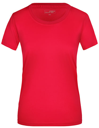 Ladies´ Active-T L-Shop