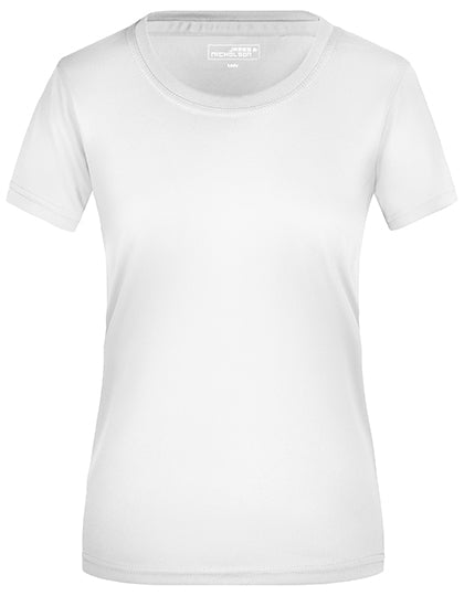 Ladies´ Active-T L-Shop