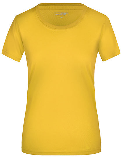 Ladies´ Active-T L-Shop