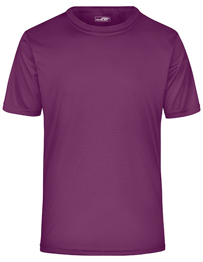 Men´s Active-T L-Shop