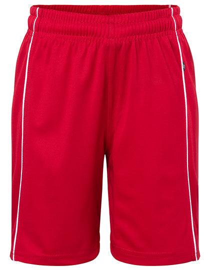 Junior Basic Team Shorts L-Shop