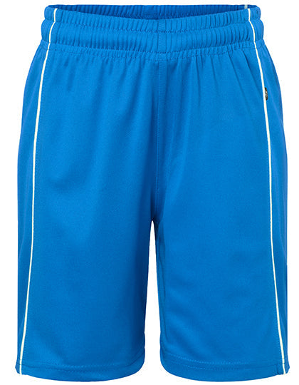 Junior Basic Team Shorts L-Shop
