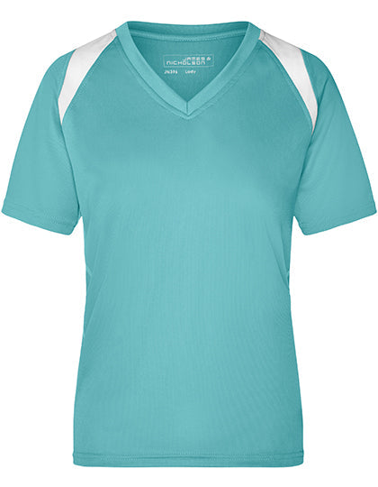 Ladies´ Running-T L-Shop
