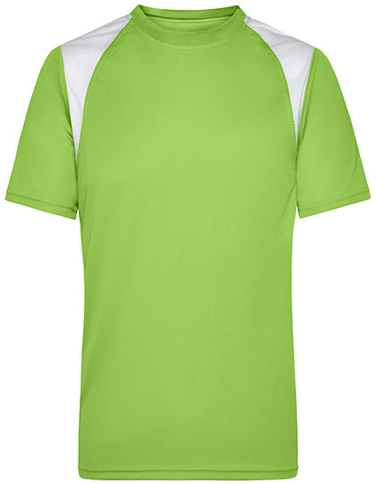 Men´s Running-T L-Shop