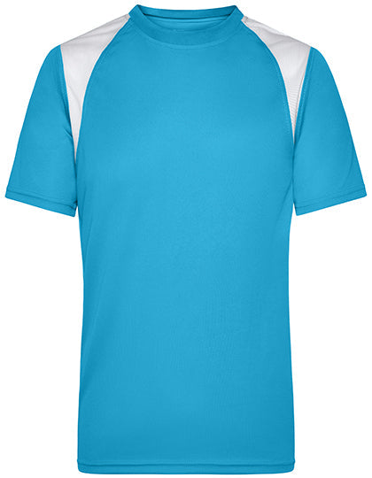 Men´s Running-T L-Shop