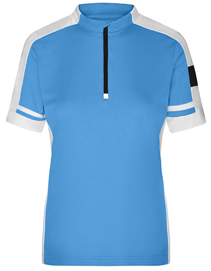 Ladies´ Bike-T Half Zip L-Shop