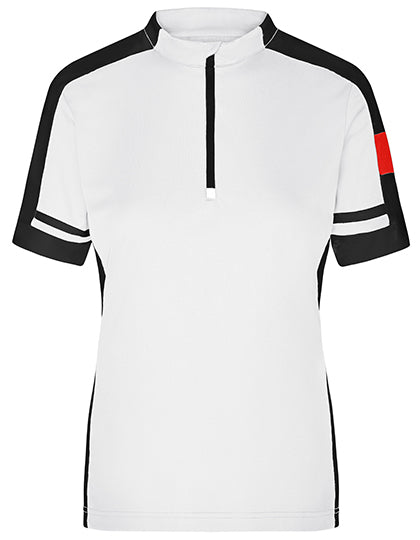 Ladies´ Bike-T Half Zip L-Shop