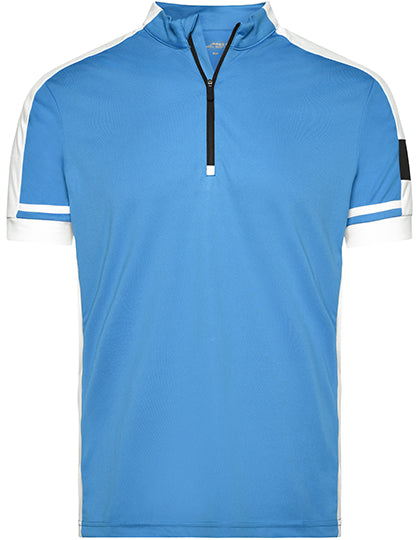 Men´s Bike-T Half Zip L-Shop