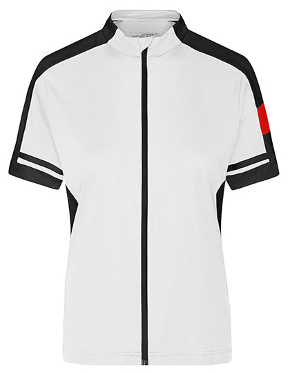 Ladies´ Bike-T Full Zip L-Shop